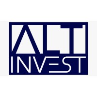 ALTINVEST logo - Similar company to Alagan Partners