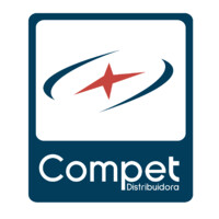 Compet Distribuidora logo - Similar company to Compet Distribuidora