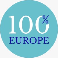 100% Europe logo - Similar company to Lex Phocea