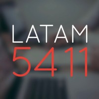 LATAM5411 Partners logo - Similar company to Fox Recruiting - Argentina