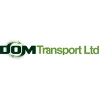 DOM Transport logo - Similar company to Neoloc