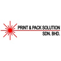 Print & Pack Solution Sdn Bhd logo - Similar company to Solution-Pack