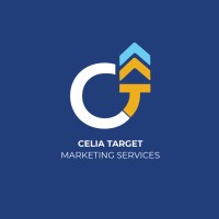 Celia Target Real Estate logo - Similar company to Service Masters Businessmen Services L.L.C