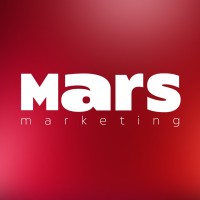 Mars marketing logo - Similar company to Constant Technologies