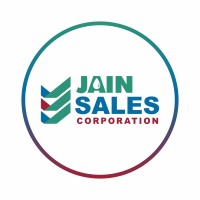 Jain Sales Corporation | Pumps, Pipes, Cables & Wires Distributor logo - Similar company to Gullybaba Kids