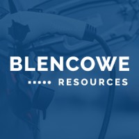 Blencowe Resources logo - Similar company to Silvertree Partners Llp