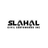 Slahal Civil Earthworks Inc. logo - Similar company to Whb Groups