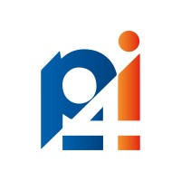 P4i Recruitment logo - Similar company to Office Force