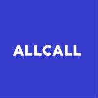 AllCall logo - Similar company to Volta Support