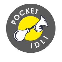Pocket Idli by Pocket venture logo - Similar company to Mister Idli