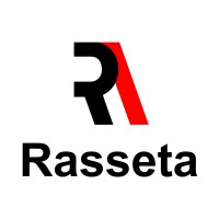 Rasseta Group logo - Similar company to Madauto - Madagascar Automobile