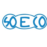 Groupe SOECO-PONCET et Cie logo - Similar company to Technosol-Ingenierie