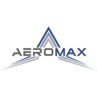 Aeromax Industries Inc. logo - Similar company to Aero Components Llc