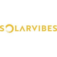 SolarVibes Oy logo - Similar company to Develo Kiinteistöt