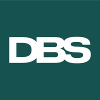 DBS logo - Similar company to In8 Developments