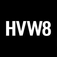 HVW8 Art + Design Gallery logo - Similar company to Neni Studio