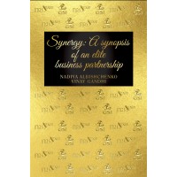 Synergy: A Synopsis of an Elite Business Partnership logo - Similar company to Jbx