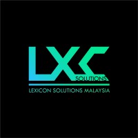 Lexicon Solutions Malaysia