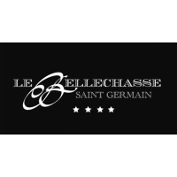 Hôtel Le Bellechasse Saint Germain**** logo - Similar company to Lumière Collection