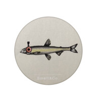 Smelt & Co. logo - Similar company to Cibalikapı Balıkçısı