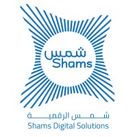 Shams Digital Solutions - Sharjah Media City logo - Similar company to Greeban Fresh