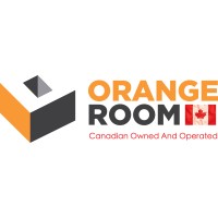 Orange Room Services logo - Similar company to Surfaces Construction Group