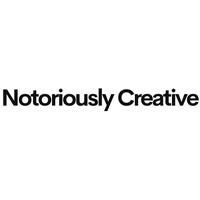 Notoriously Creative logo - Similar company to J.Baptist