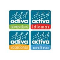 Actividades Formativas (Activa) logo - Similar company to Digiship - Digital Talentship
