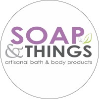 Soap 'n' Things logo - Similar company to Soap Nest