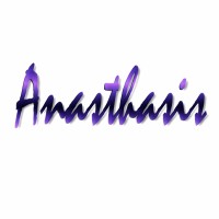 Anasthasis logo - Similar company to Curre