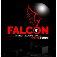 Falcon InfoTech Solutions Co.W.L.L ( FITS) logo - Similar company to Electricfreelancer