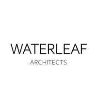 Waterleaf Architects logo - Similar company to Moodscape
