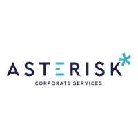 Asterisk Corporate Services logo - Similar company to Cpv Corporate