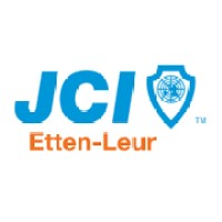 JCI Etten-Leur logo - Similar company to Dynamiq It B.V.
