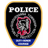 Susquehanna Township Police Department logo - Similar company to Purple Pencil