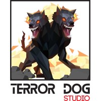 Terror Dog Studio logo - Similar company to Powerhoof