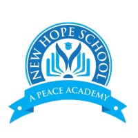 New Hope School logo - Similar company to World Collegiate Association For The Research Of Principles
