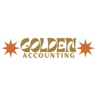 Golden Accounting logo - Similar company to Patrick Accounting Solutions