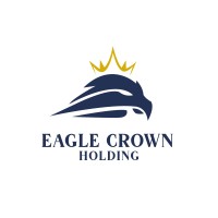 Eagle Crown Holding logo - Similar company to Eagle Post