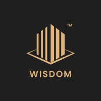 WISDOM. logo - Similar company to Wisdom Technologies Pvt.Ltd