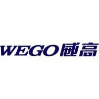 Wego Medical UK logo - Similar company to Cleverhive