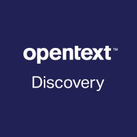 Recommind (now OpenText) logo - Similar company to Imaginea, Part Of Accenture