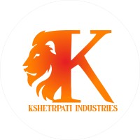 Kshetrapati Industries Pvt Ltd logo - Similar company to Aarogya Tech