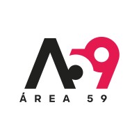 Área59 - Agencia de Marketing Digital logo - Similar company to Startupero