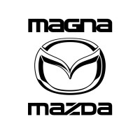 Magna Mazda logo - Similar company to Kontaktus