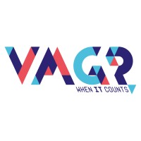 VMGR logo - Similar company to Maas It