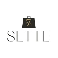 Sette India logo - Similar company to Planetkron
