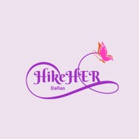 HikeHER Dallas logo - Similar company to Plumreward