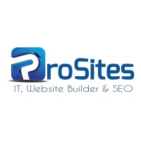 ProSites logo - Similar company to Prosites