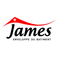 James Enveloppe du Bâtiment Sàrl logo - Similar company to Tmb Sa